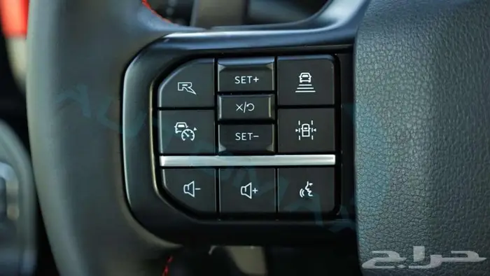 فورد F150 رابتر 37 2025 ايكوبوست خليجي اصفار مع ضمان الوكيل 14