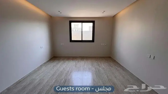 شقة للإيجار   حي القيروان 6