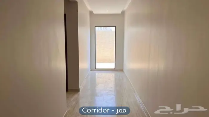 شقة للإيجار   حي القيروان 10