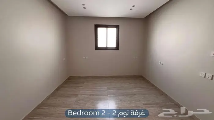 شقة للإيجار   حي القيروان 14