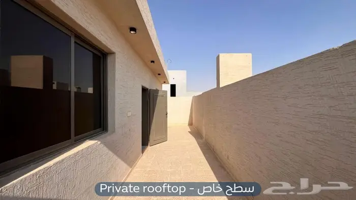 شقة للإيجار   حي القيروان 15