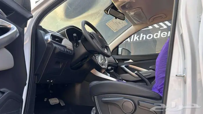 شيفروليه كابتيفا LT 2026 لدى شركة عبدالمجيد الخضر 8