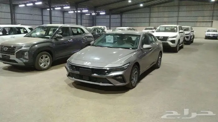 هيونداي النترا الجديد 2026 ماكينه 2.0 سمارت كاش واقساط وعروض 0