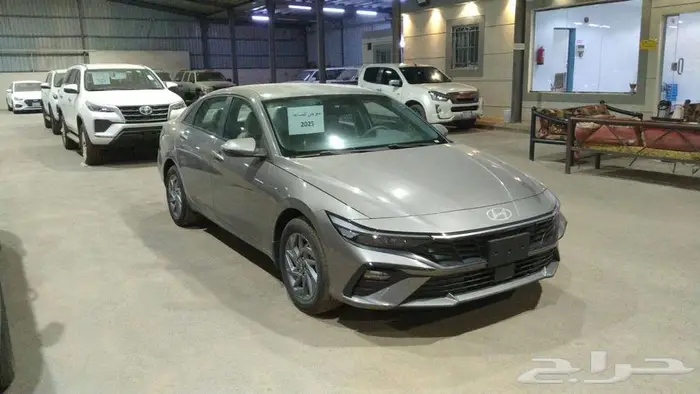 هيونداي النترا الجديد 2026 ماكينه 2.0 سمارت كاش واقساط وعروض 2