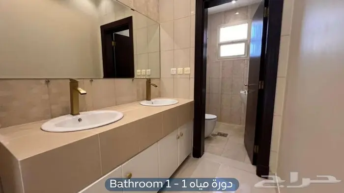 شقة للإيجار   حي الياسمين 3