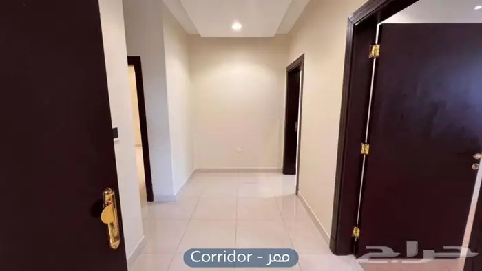 شقة للإيجار   حي الياسمين 6