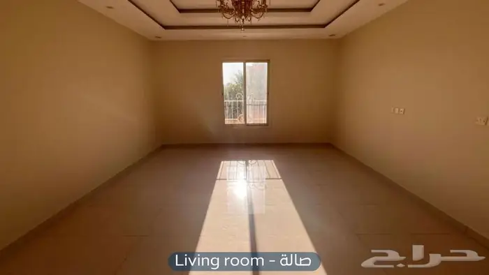 شقة للإيجار   حي الياسمين 5