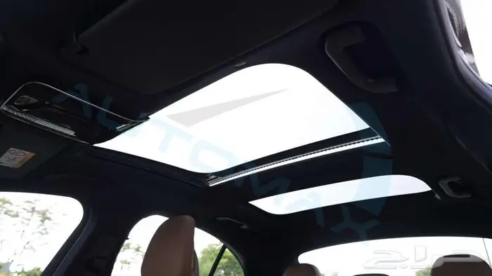 مرسيدس E 200 AMG 2026 خليجي اصفار ضمان الكيل 25