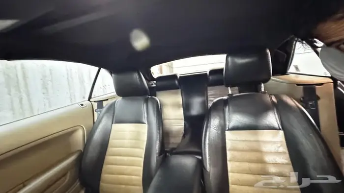 موستنج GT كلفرونيا سبيشل 2007 8