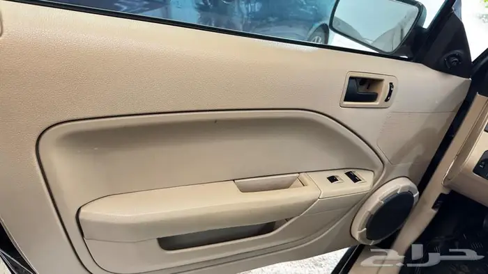 موستنج GT كلفرونيا سبيشل 2007 10