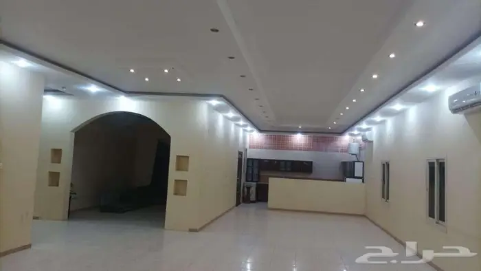 للبيع استراحة زراعية بالقاعد الغربي قريبة من طريق الجوف 2