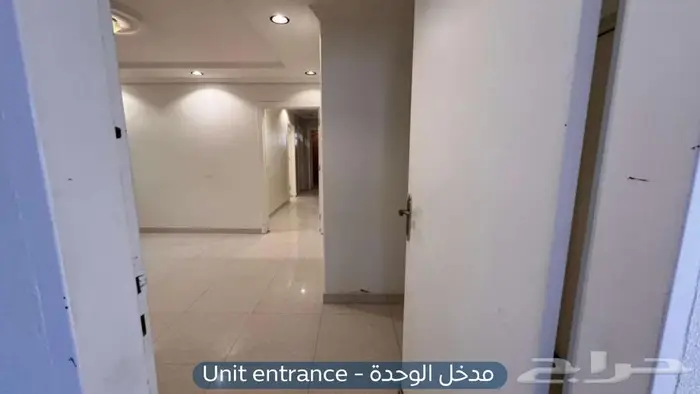 شقة للإيجار   حي قرطبة 5