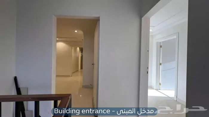 شقة للإيجار   حي قرطبة 1