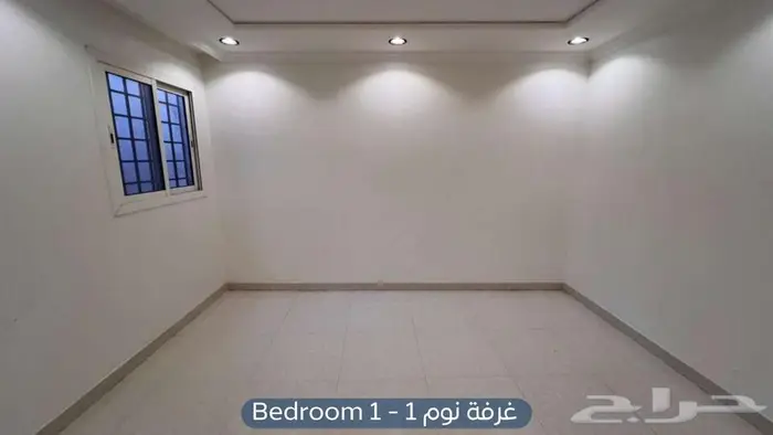 شقة للإيجار   حي قرطبة 9