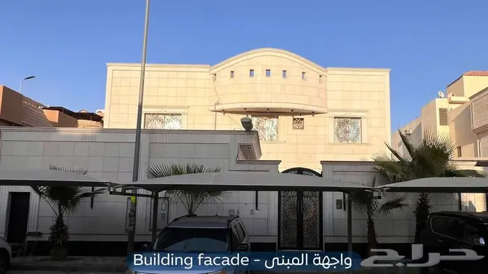 شقة للإيجار   حي قرطبة 0