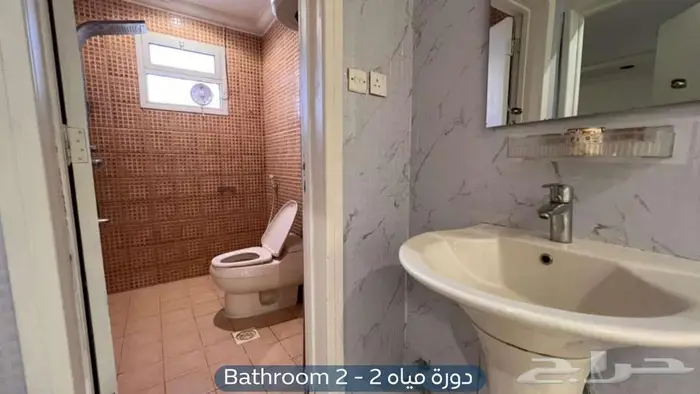 شقة للإيجار   حي قرطبة 11