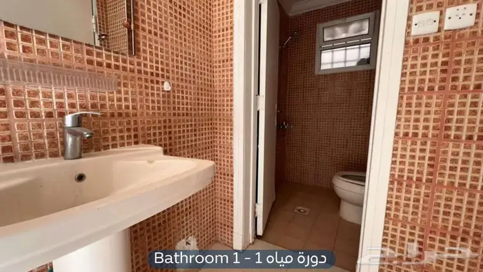 شقة للإيجار   حي قرطبة 2