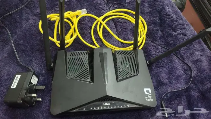 مقوي شبكة للبيع شبة جديد 0