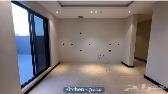 شقة للإيجار   حي العارض - بلودار 134 11
