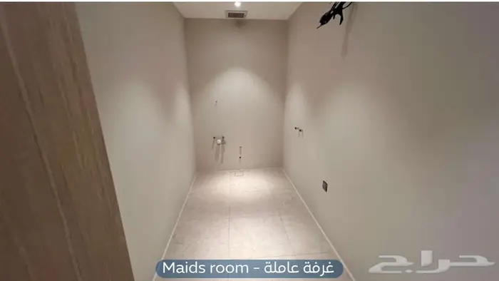شقة للإيجار   حي العارض - بلودار 134 7