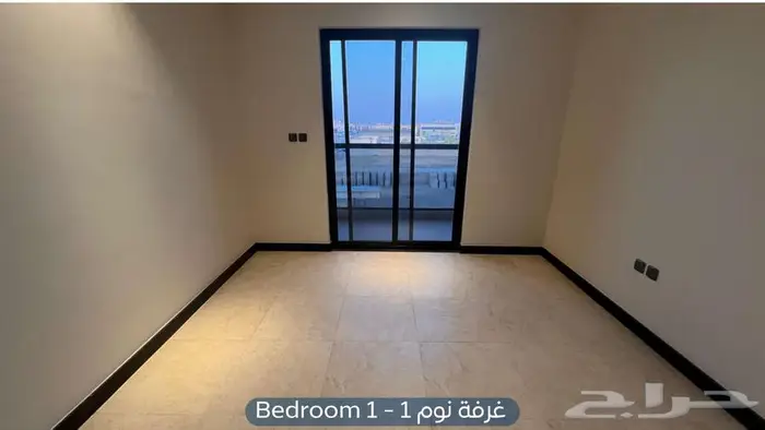 شقة للإيجار   حي العارض - بلودار 134 14