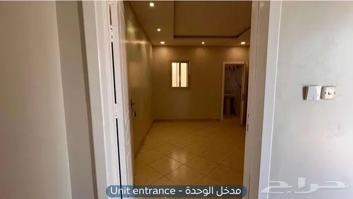 استديو للإيجار   حي العارض 1