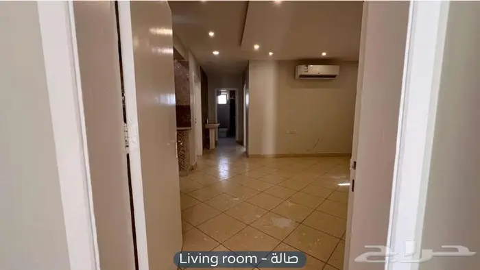 شقة للإيجار   حي العارض 3