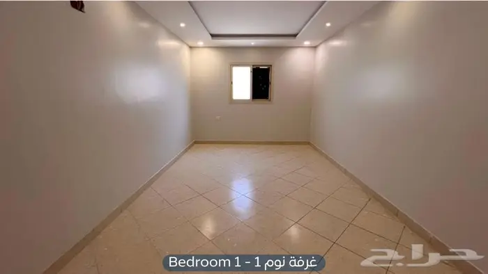 شقة للإيجار   حي العارض 7