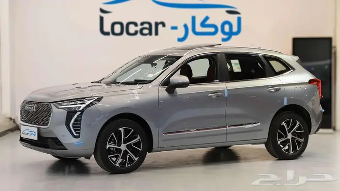هافال جوليان نص فل 2026 2