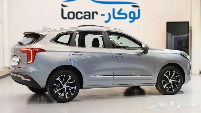 هافال جوليان نص فل 2026 4