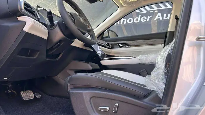 دونج فينج ماتشج 2025 لدى شركة عبدالمجيد الخضر 14