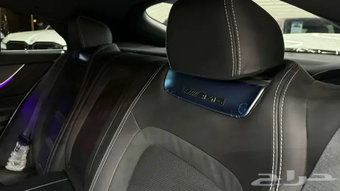 2021مرسيدس جي تي 63 MERCEDES GT 9