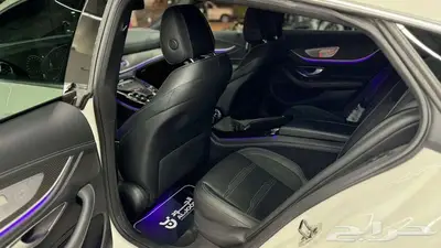 2021مرسيدس جي تي 63 MERCEDES GT index