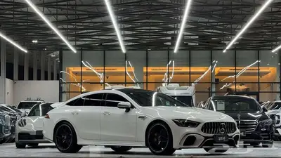 2021مرسيدس جي تي 63 MERCEDES GT index