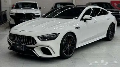 2021مرسيدس جي تي 63 MERCEDES GT index