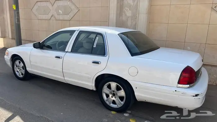 فورد 2008 2