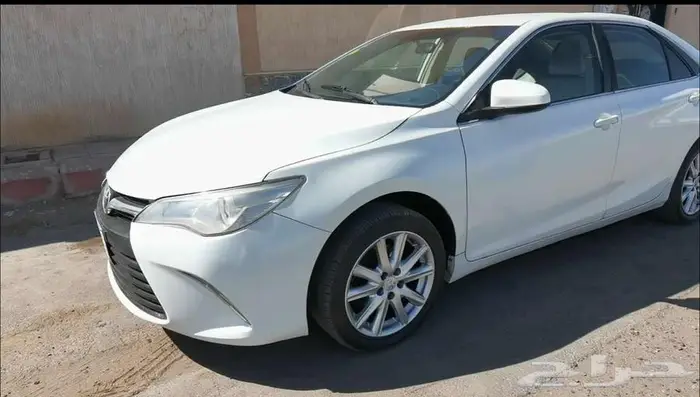 كامري 2016 2