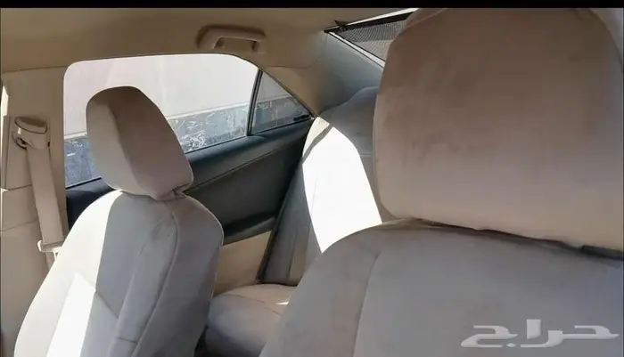 كامري 2016 8