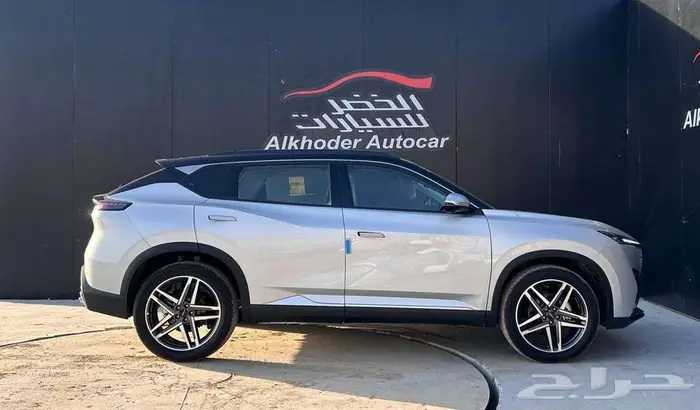 دونج فينج ماتشج 2025 لدى شركة عبدالمجيد الخضر 4