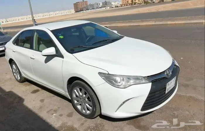 كامري 2016 6