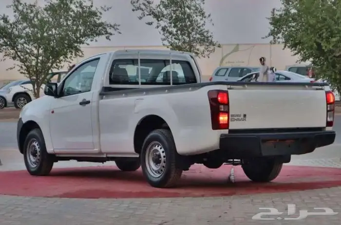 ايسوزو غمارة وغمارتين 2025 1