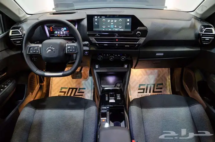 سيتروين C3 C4 C5 كاش و قسط عروض خاصة 5