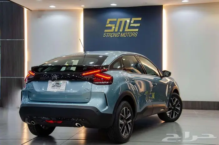 سيتروين C3 C4 C5 كاش و قسط عروض خاصة 0