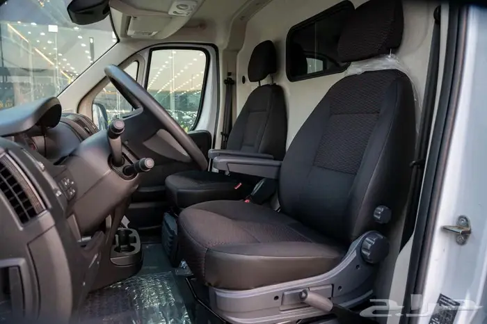 بيجو بوكسر فان بضاعة L4H3 ديزل2025 اسعار خاصة 16