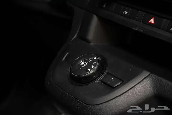 فيات سكودو فان بضاعة قير اتوماتيك ديزل 2024 8