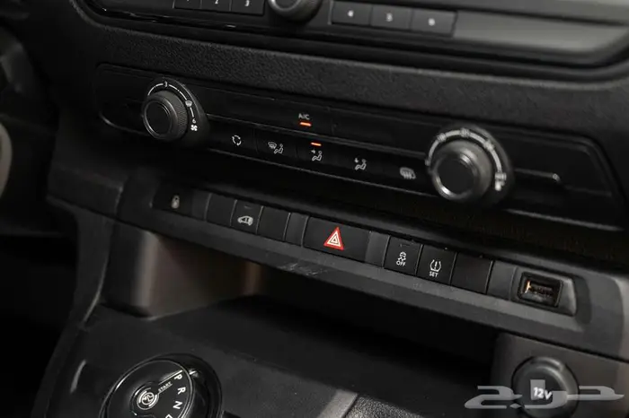 فيات سكودو فان بضاعة قير اتوماتيك ديزل 2024 9