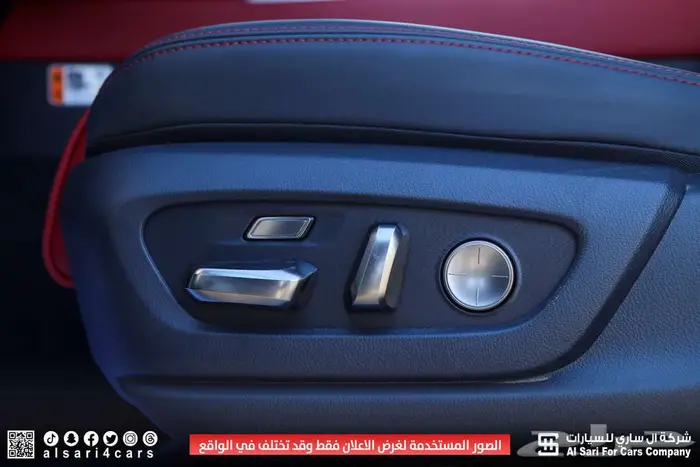لكزس LX 600 FF 2025 اقساط بنوك وشركات 38