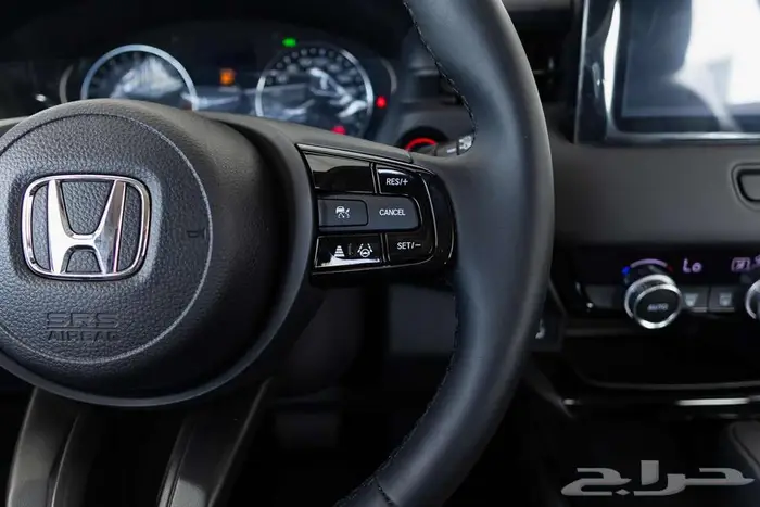 هوندا HR-V نص فل LX م2025 بأقل الاسعار 6
