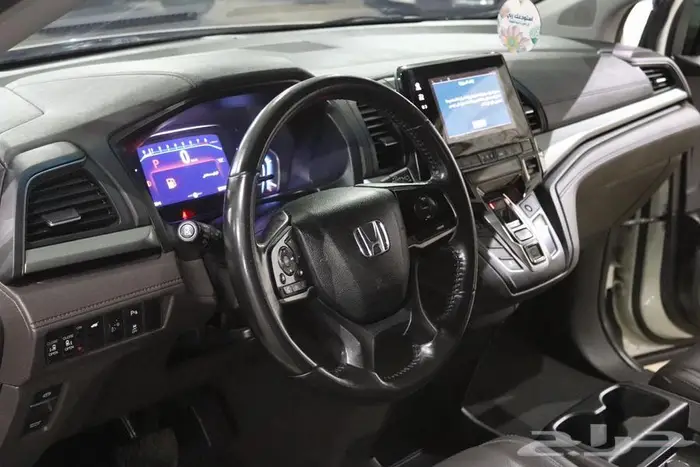 هوندا اوديسي 2019 فل كامل 8