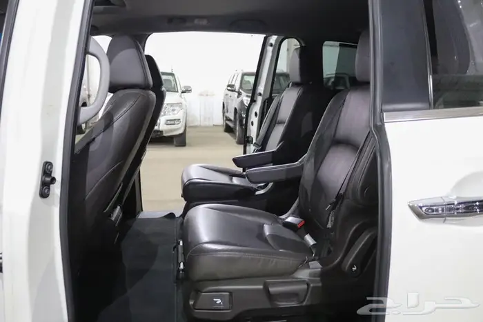 هوندا اوديسي 2019 فل كامل 11